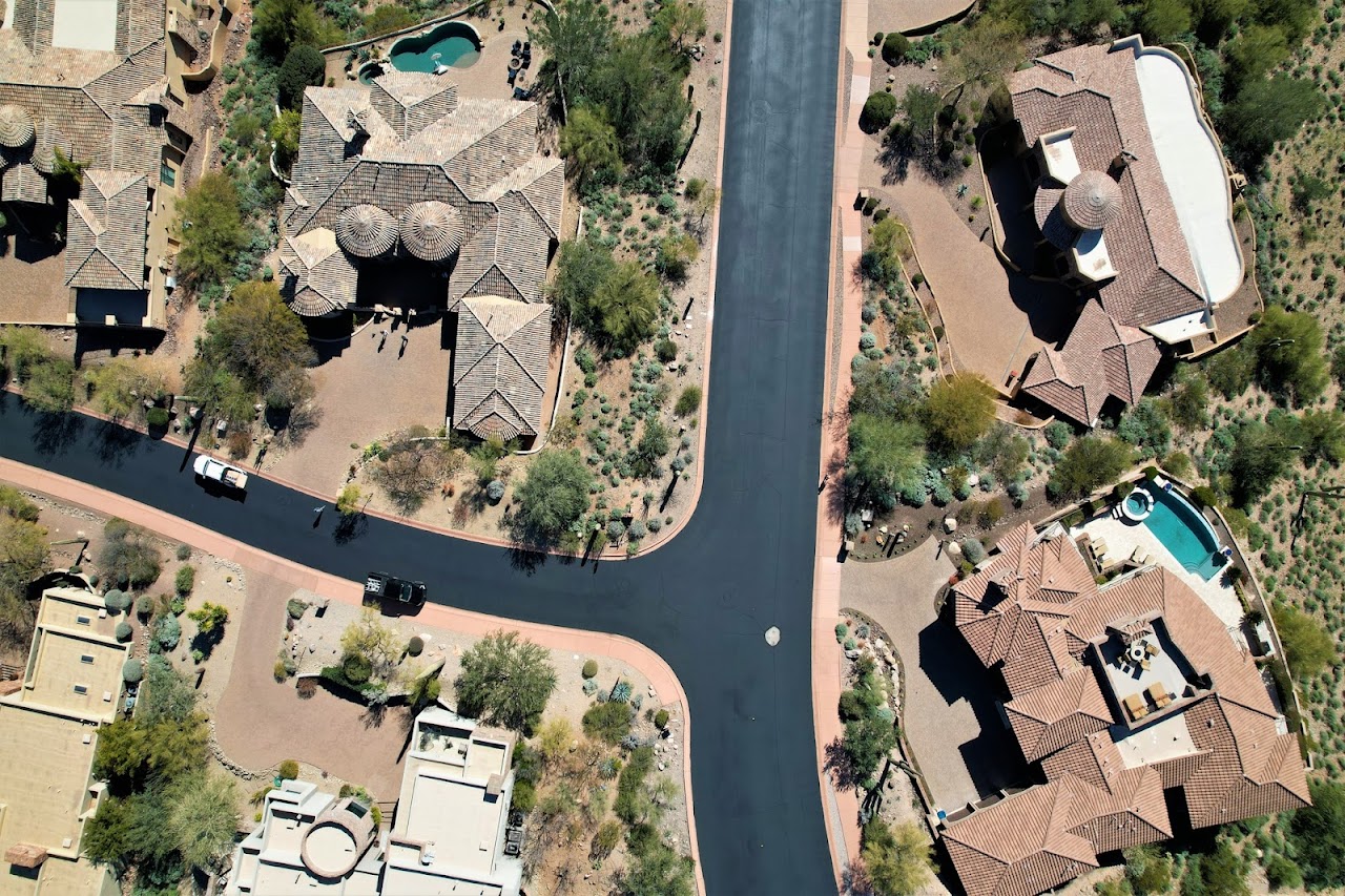 Titan Roofing & Construction project